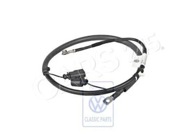 Genuine VW SEAT wiring set for three-phase alternator 1J0971349JJ - Image 1 of 2