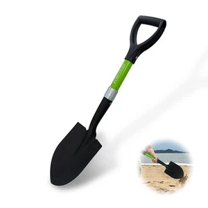 Beach Shovel Kids Shovel Small Shovel Shovels for Gardening 27-inch Camping S... - Picture 1 of 5