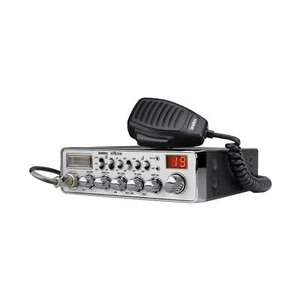 Uniden PC78LTXFM 40-Kanal Deluxe Dual-Mode AM/FM Mobiles CB-Funkgerät mit SWR-Meter - Bild 1 von 1