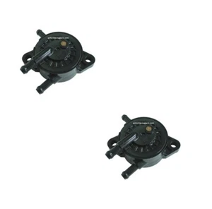 2) Briggs Animal & LO206 Engine Fuel Pumps PZ16 PZ22 Carburetor Go Kart Racing - Picture 1 of 3