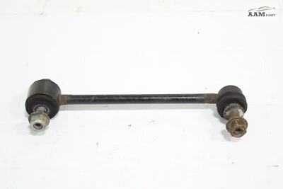 GMC Yukon 2015-2020 4x4 estabilizador trasero barra estabilizadora enlace lateral derecho pasajero OEM Foto 1 de 4