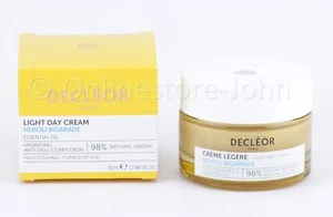 Decleor - Neroli Bigarade - Light Day Cream 50ml - Bild 1 von 1