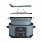 Ninja MC1001UK Foodi PossibleCooker 8-in-1 Slow Cooker