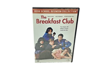 The Breakfast Club (High School Reunion Collection) - DVD - Picture 1 of 2