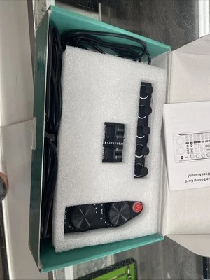 Live Sound Card - Image 1 of 2