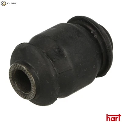 2x MOUNTING CONTROLTRAILING ARM 461 031 FOR HYUNDAI KIA D3FA 1.1L G3LA 1.0L 4cyl - Image 1 of 4