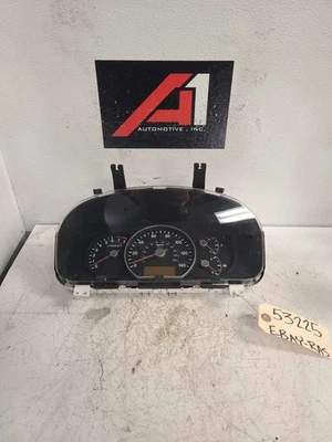09 10 KIA RONDO спидометр - Изображение 1 из 4