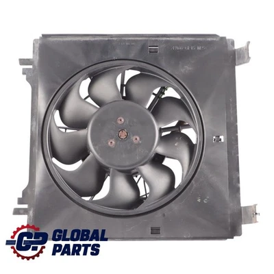 Porsche Boxster 986 Radiator Fan Engine Cooling Bosch 2.7 Petrol 99662403502 - Изображение 1 из 4