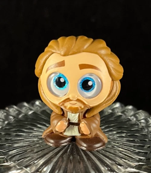 Disney Doorables Star Wars Episode 1 The Phantom Menace