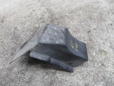 2013 Honda Crosstour left driver front fender lower trim molding cover garnish - Image 1 of 4