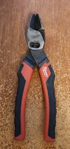 Milwaukee 48-22-6106 Diagonalschneidezange 6" Bündigschnitt unisoliert Posten 3380 - Bild 1 von 5