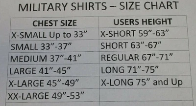 NIP ACU DIGITAL CAMO ARMY JACKET JSLIST TOP MOPP SUIT COAT CHEMICAL OVERGARMENT - Image 1 of 4