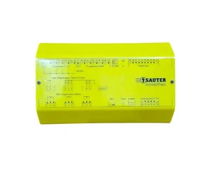 CONTROLADOR UNIVERSAL SAUTER EYR 2003 F001 NOVAFLEX - Imagen 1 de 5