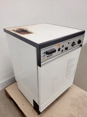 Miele Mielabor G7733 Lavastoviglie In Vetro Da Laboratorio - Bild 1 von 4