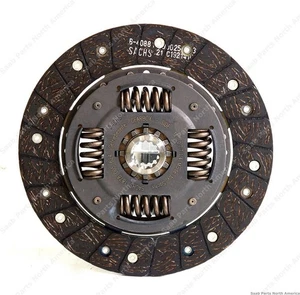 Genuine Saab Transmission Clutch Disc For 1994-1997 Saab 9000 5174966-AI - Picture 1 of 1