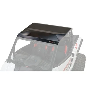 Tusk UTV Profile Aluminum Roof For Polaris RZR XP 1000 Ultimate 2024-2025 - Picture 1 of 9