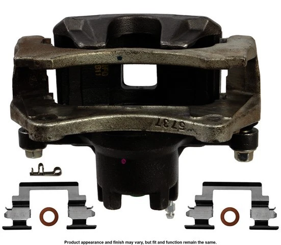 Pinza de freno de disco Cardone Reman P N 18 B5032b Foto 1 de 4