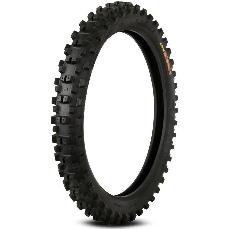 Kenda Southwick II K780 Front Tire - 80/100-21 047802103B0 - Image 1 of 4
