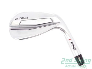 Ping Glide 4.0 Wedge Gap GW 50° Graphite X-Stiff Right Red dot 35.75in - Picture 1 of 10