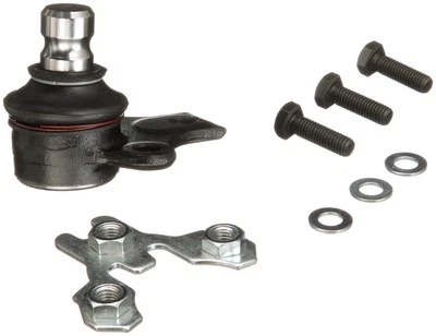 Suspension Ball Joint Front Lower Delphi For 1990-1992 Volkswagen Corrado - Image 1 of 4
