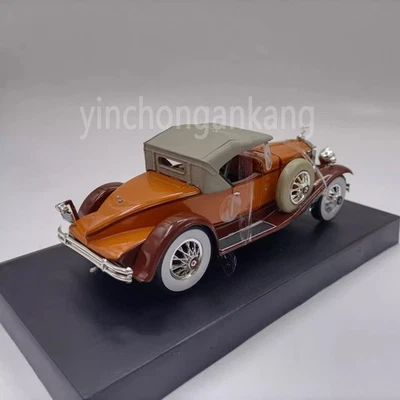1/32 scale 1930 Packard Boat-Tail Roadster - rare car kit - Image 1 of 4