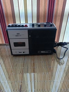Radio JVC Nivico 9405RS Radio Casette Recorder Vintage Leggi Descrizione - Imagen 1 de 9