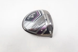 Callaway Big Bertha Reva 2023 12.5* Driver Club Head Only GOOD Condition 3-3-B - Picture 1 of 4