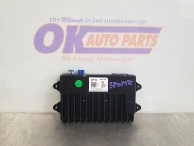 23 2023 HYUNDAI SANTA FE DRIVER ASSIST CONTROL MODULE 99910S2600 - Image 1 of 4