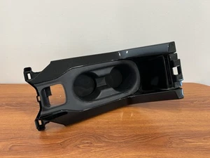 2020 - 2022 TOYOTA COROLLA FRONT CENTER CONSOLE CUP HOLDER TRIM COVER PANEL - Picture 1 of 8