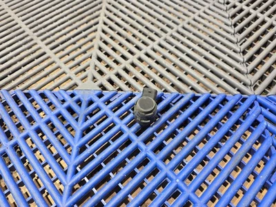 Toyota C-HR I 2019 Front Parking Sensor PDC 89341F4020 ORO9410 - Image 1 of 4