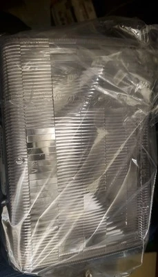 Conjunto de faros - Certificado NSF TYC 20-3070-00-1 para Jeep Grand Cherokee 93-98 Foto 1 de 4