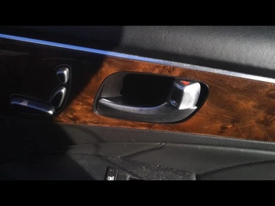 EQUUS     2012 Door Handle Interior 27829053 Foto 1 de 4