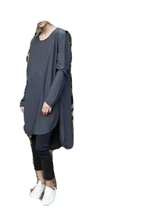 Women Mango Long Blouse In Size Small Rrp£44.99 - Image 1 of 4