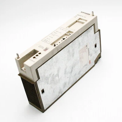 Siemens 6ES 5951-7LB14 Simatic S5, ES8 - Bild 1 von 4