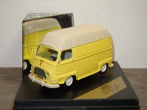 Renault Estafette 60 Van High Roof - City CV005B - 1:43 Box *35349 - Imagen 1 de 5