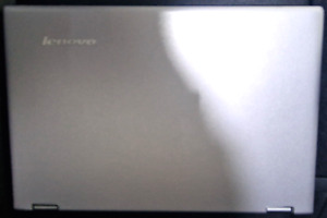 Lenovo Yoga 2 13 Convertible Touchscreen Laptop Intel Core i5 8GB Ram 500GB SSD