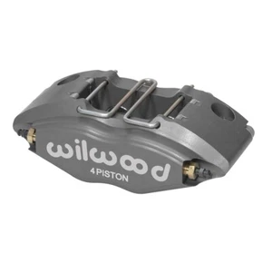 Wilwood Powerlite Brake Caliper Radial Mount 0.5 Inch Rotor Width - Picture 1 of 1