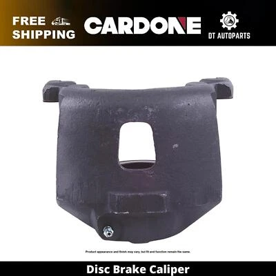 Pinza de freno de disco Cardone 1989 para GMC C7000 1988-1990 Foto 1 de 4