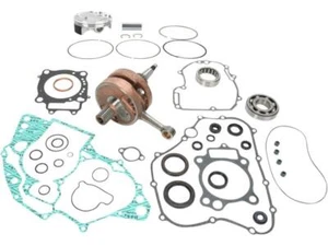 Hot Rods & Wiseco Complete Top & Bottom End 2006-2007 Honda CRF250R Piston Crank - Picture 1 of 3