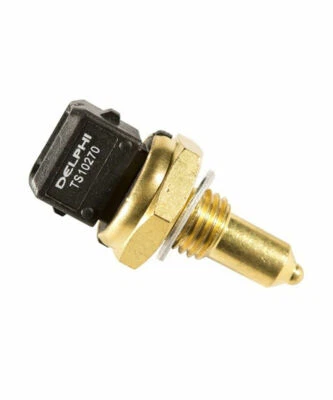 Sensor de temperatura del refrigerante del motor Delphi TS10270 | Autopieza de alta calidad, Unive Foto 1 de 4