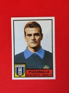 FIGURINA NUOVA CALCIATORI PANINI 2010-11 #P6. Pizzaballa 1963-64 STORIA - Picture 1 of 1
