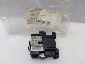 Relè Ausiliario Fuji Electric SH-4 100/100-110V - Foto 1 di 8