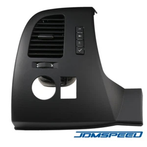 Driver Information Center (DIC) For Chevy Silverado GMC Sierra 1500 2500 3500 - Picture 1 of 6