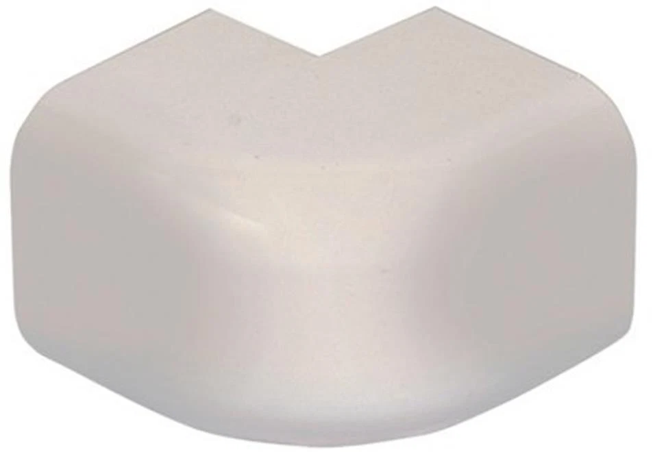 Angolo esterno canalina condizionatori 65x50 o 80x60 o 90x65 VECAM - Immagine 1 di 1