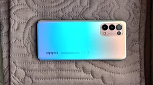 oppo find neo x3 lite- 5G - 128gb - Dual SIM - Unlocked - Pristine Condition - Picture 1 of 14