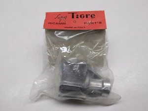 Carter inferiore vintage Super Tigre per linea di controllo motore X40 Pylon Racing - Foto 1 di 5