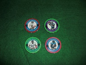 JIMMY SMITH,KEENAN MCCADELL,NATRONE MEANS,JAMES STEWART PLAYOFF CHIP SHOTS!