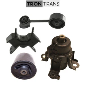 Motor delantero y montaje de transmisión 4 piezas. 2000-2004 para Toyota Avalon 3,0 L - Imagen 1 de 11