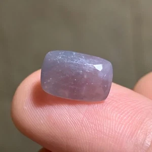 3.93 carat unheated bi-color Brazil cuprian elbaite, Batalha Mine. - Picture 1 of 24