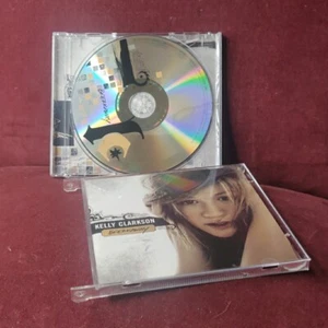 Breakaway by Kelly Clarkson (CD, Nov-2004, RCA) - Picture 1 of 3